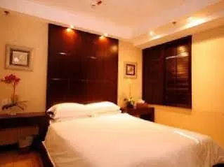 Mingle At The Eden Hotel Hong Kong China