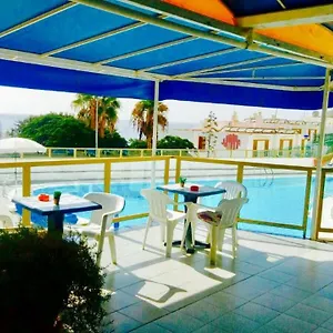 Ocean View Design Puerto Rico Puerto Rico (Gran Canaria)