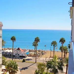 Victoria Luxury Beachfront In Costa Benalmadena