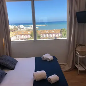 Weforyou Ole Puerto Marina Seaview Benalmadena