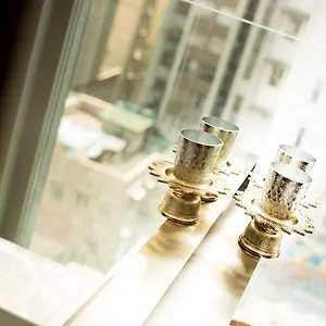 Hotel Soravit On Granville, Hong Kong