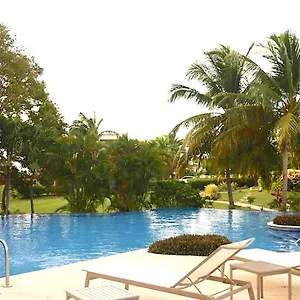 Sago Garden At Royal Westmoreland Saint James