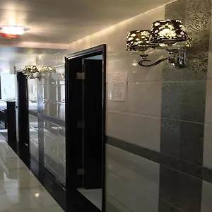 Guest house Venus, Hong Kong