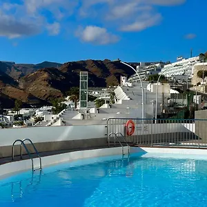 Omar Holidays Puerto Rico (Gran Canaria)