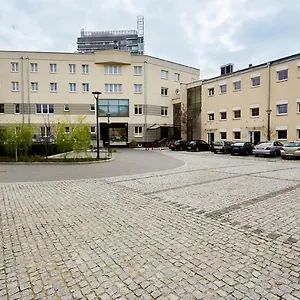  Apartament Centrum Okopowa 55 Polska