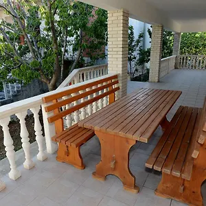  Apartament Kod Stipe Chorwacja