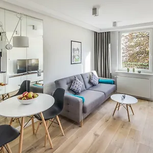  Apartament Nowogrodzka 17 Studio By Homeprime Polska