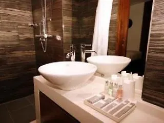 Mingle At The Eden Hotel Hong Kong